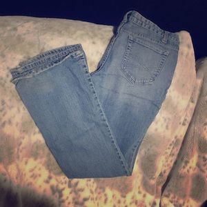 *Aeropostale Jeans* Size 5/6 Long